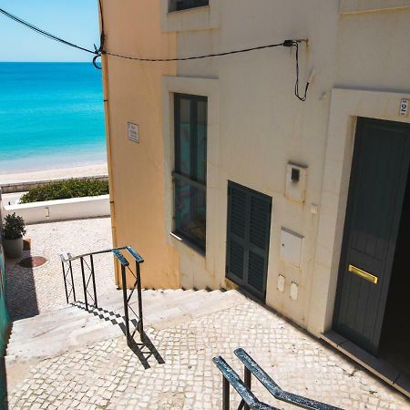 A Casa Dos Amigos Διαμέρισμα Σεσίμπρα Εξωτερικό φωτογραφία