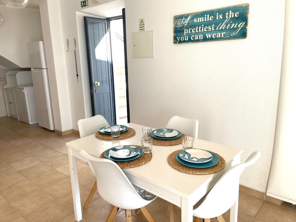 A Casa Dos Amigos Διαμέρισμα Σεσίμπρα Εξωτερικό φωτογραφία