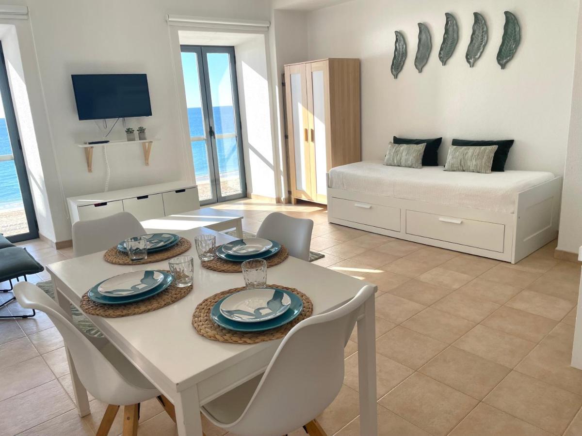 A Casa Dos Amigos Διαμέρισμα Σεσίμπρα Εξωτερικό φωτογραφία