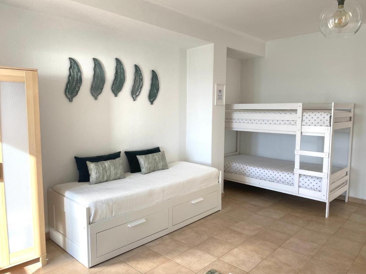 A Casa Dos Amigos Διαμέρισμα Σεσίμπρα Εξωτερικό φωτογραφία