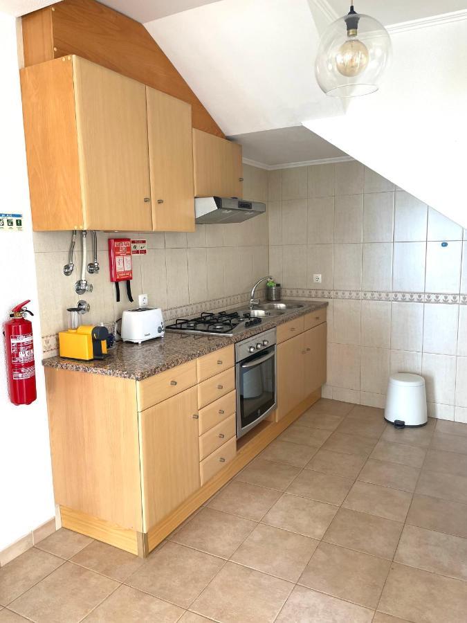 A Casa Dos Amigos Διαμέρισμα Σεσίμπρα Εξωτερικό φωτογραφία