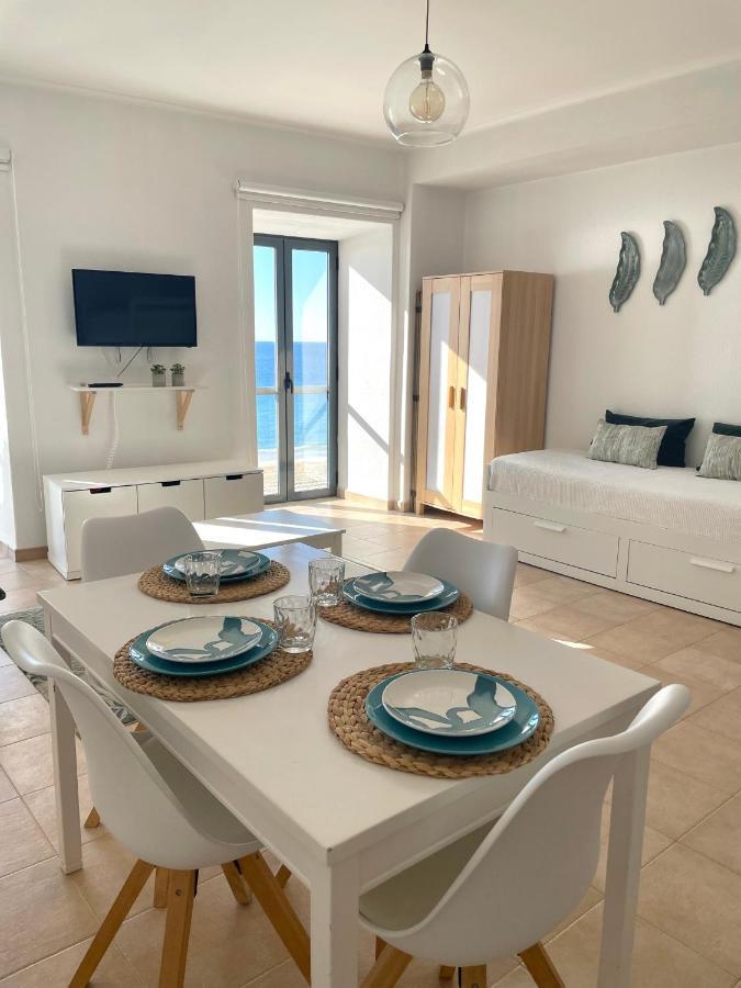 A Casa Dos Amigos Διαμέρισμα Σεσίμπρα Εξωτερικό φωτογραφία